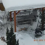 U Hanki Alloggio in famiglia Biały Dunajec