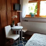 Pansiyon U Hanki Biały Dunajec