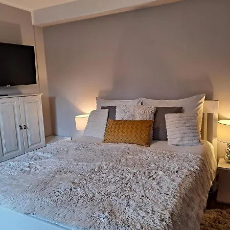 Privat bolig U Hanki *