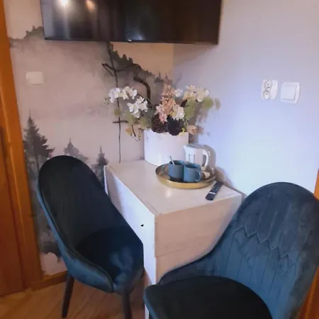 U Hanki Privat bolig