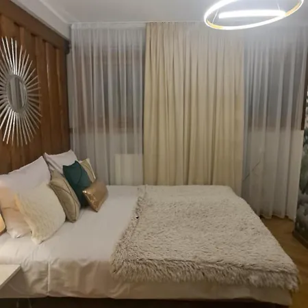 Privat bolig U Hanki