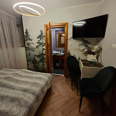 U Hanki * Biały Dunajec