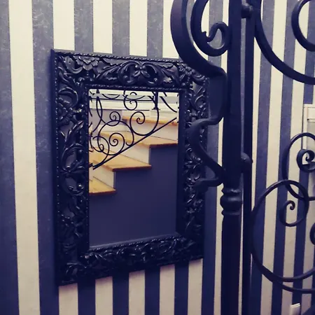 U Hanki Privat bolig Biały Dunajec