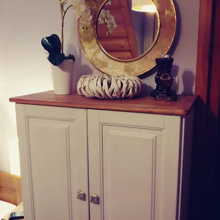 Privat bolig U Hanki