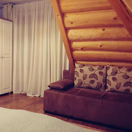 U Hanki Privat bolig Biały Dunajec