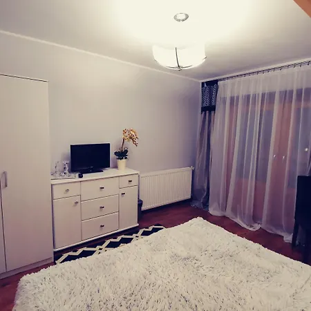 U Hanki Biały Dunajec