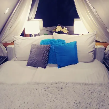 U Hanki Biały Dunajec