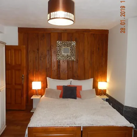 U Hanki * Biały Dunajec