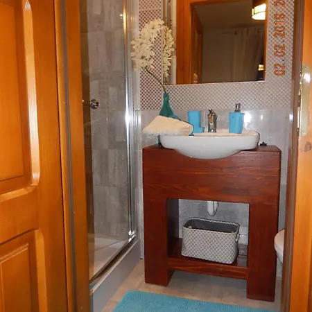 Privat bolig U Hanki