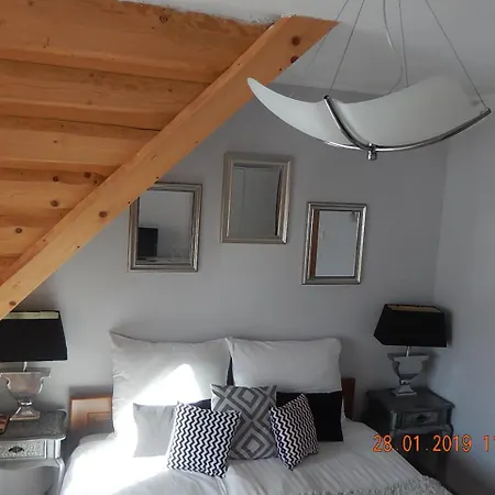 U Hanki * Biały Dunajec