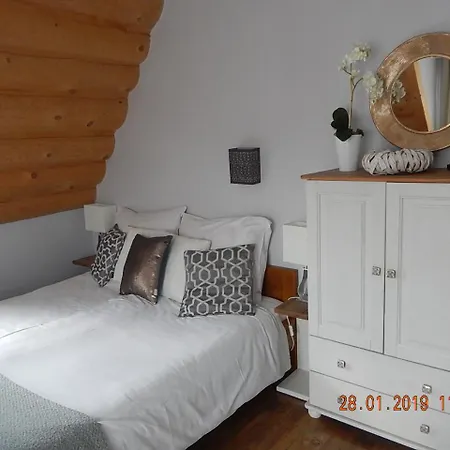 U Hanki Biały Dunajec