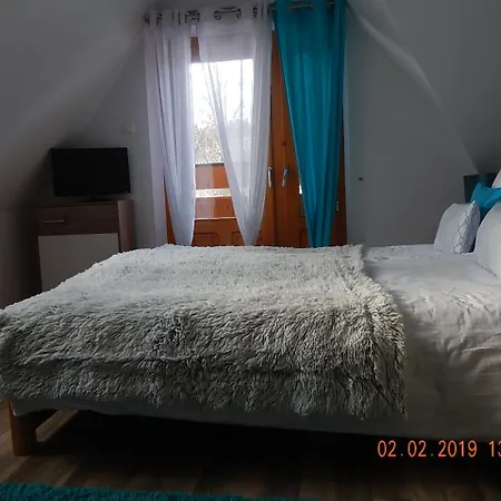 U Hanki * Biały Dunajec