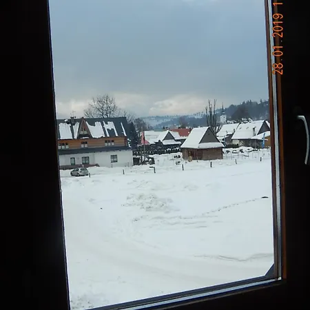 U Hanki * Bialy Dunajec
