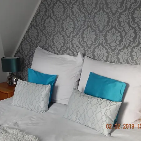 U Hanki Biały Dunajec