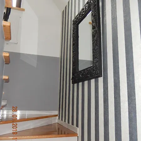 U Hanki * Biały Dunajec