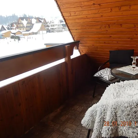 U Hanki Rum i privatbostad *