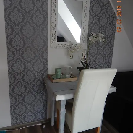 U Hanki Privat bolig