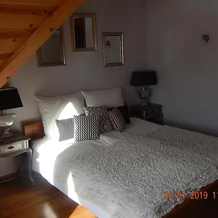 U Hanki Rum i privatbostad