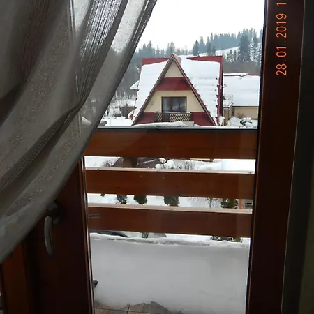 U Hanki Privat bolig Biały Dunajec