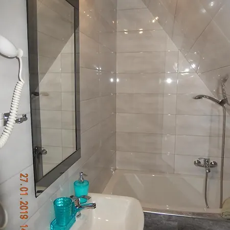 U Hanki Privat bolig Biały Dunajec