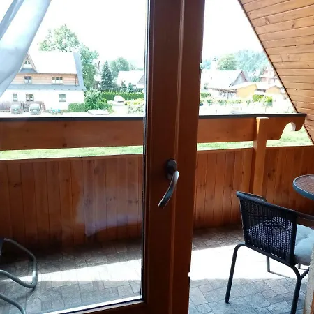 Privat bolig U Hanki