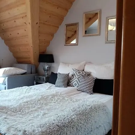 U Hanki Rum i privatbostad *