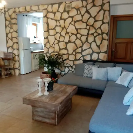 Privat bolig U Hanki Biały Dunajec