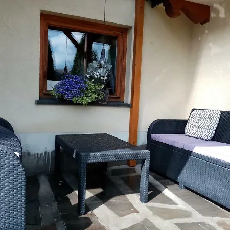 Privat bolig U Hanki *