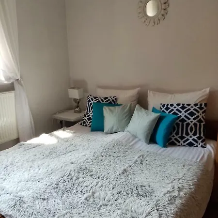 U Hanki Rum i privatbostad *