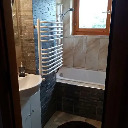 U Hanki Privat bolig