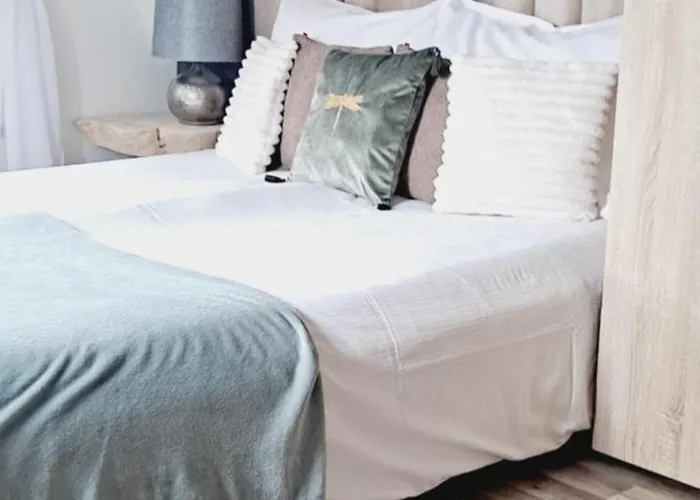 Pansiyon U Hanki Biały Dunajec