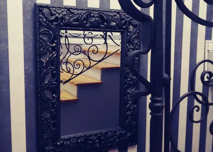 U Hanki Pansiyon Biały Dunajec