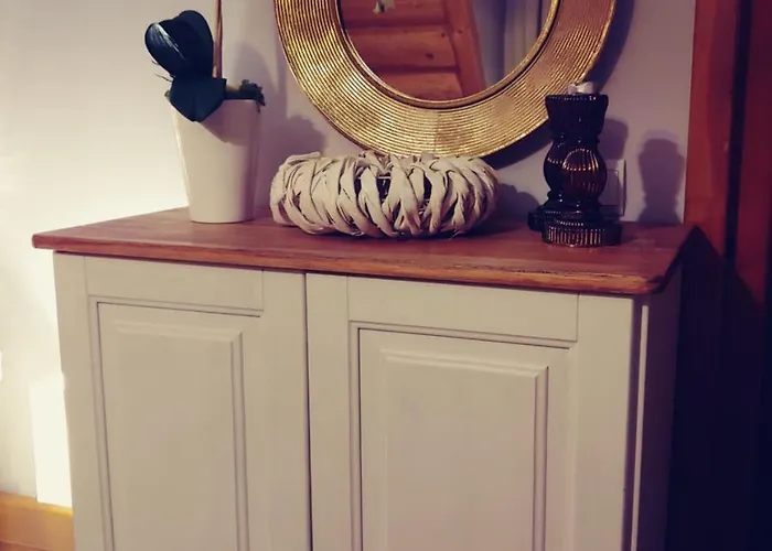 Alloggio in famiglia U Hanki