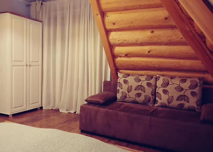 U Hanki Alloggio in famiglia Biały Dunajec