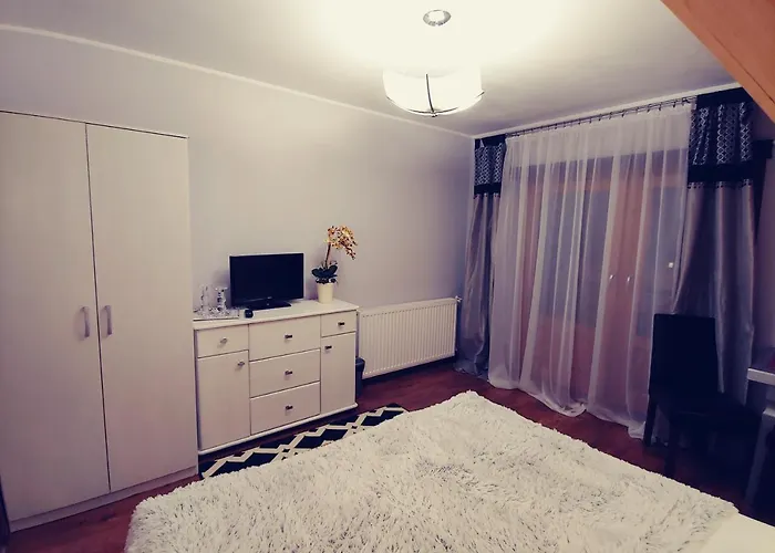 U Hanki Biały Dunajec