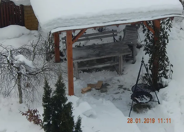 U Hanki Alloggio in famiglia Biały Dunajec