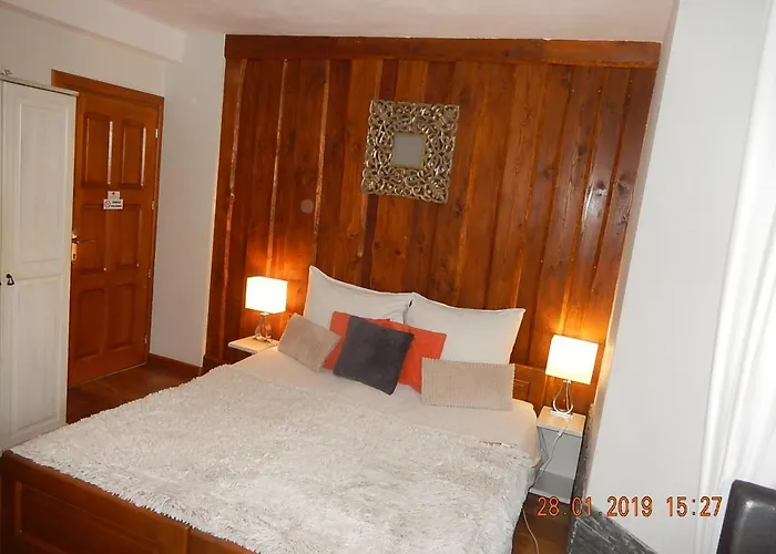 U Hanki Alloggio in famiglia