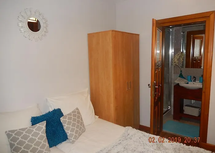 U Hanki Alloggio in famiglia *