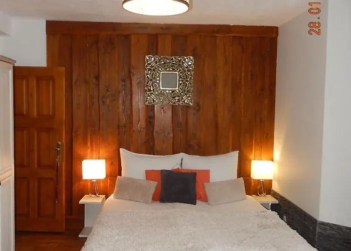 U Hanki * Biały Dunajec