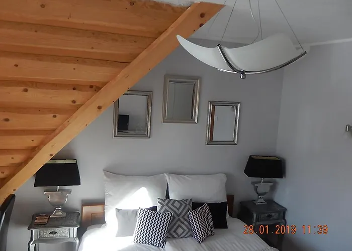 U Hanki * Biały Dunajec