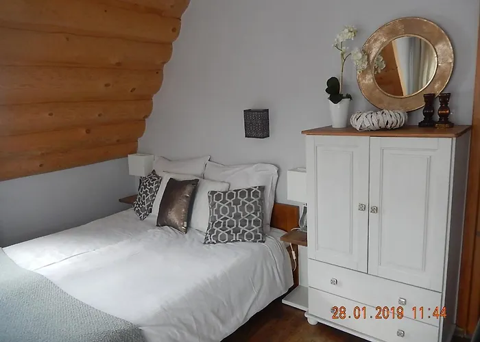 U Hanki Biały Dunajec