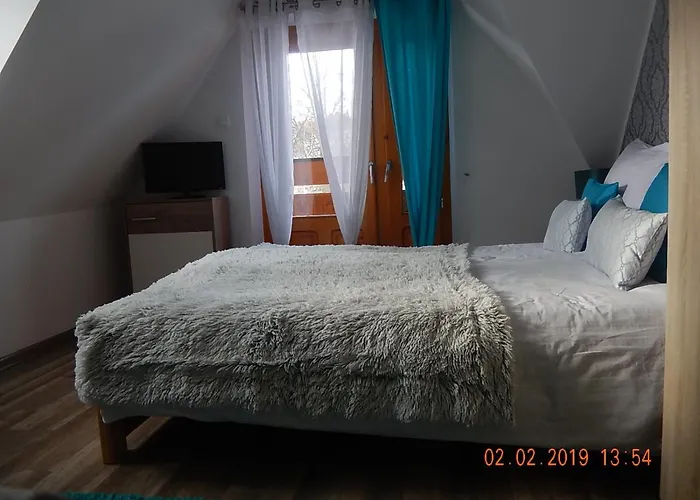 U Hanki * Biały Dunajec