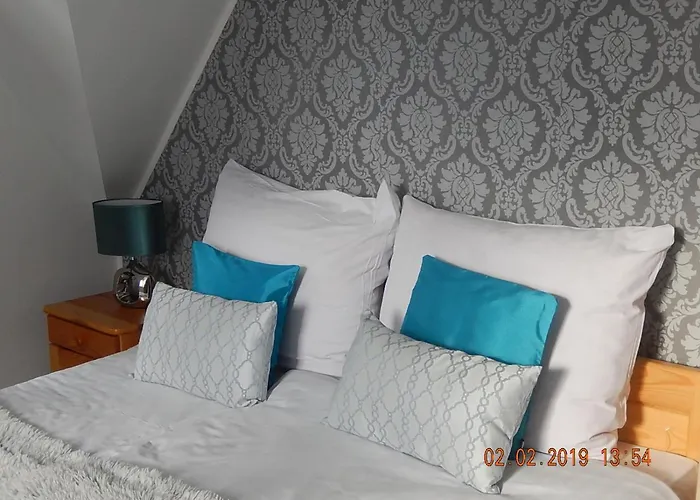 U Hanki Biały Dunajec