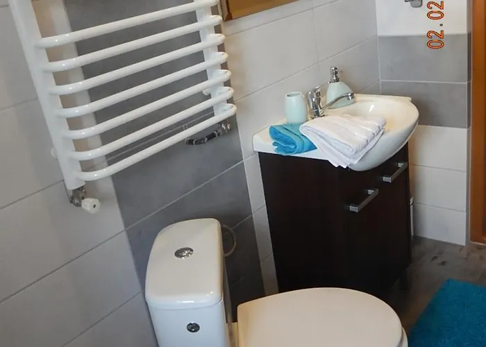 U Hanki Alloggio in famiglia Biały Dunajec