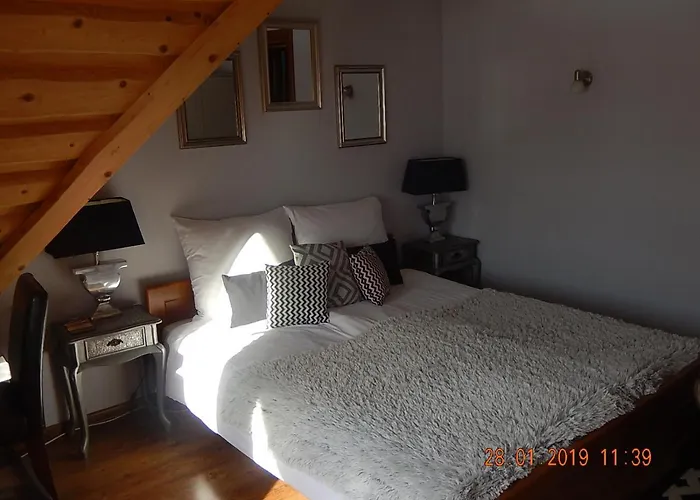 U Hanki Alloggio in famiglia