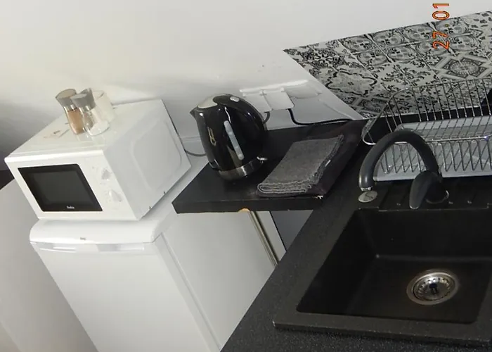 U Hanki Pansiyon Biały Dunajec