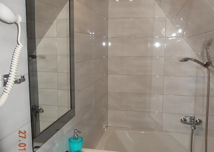 U Hanki Pansiyon Biały Dunajec