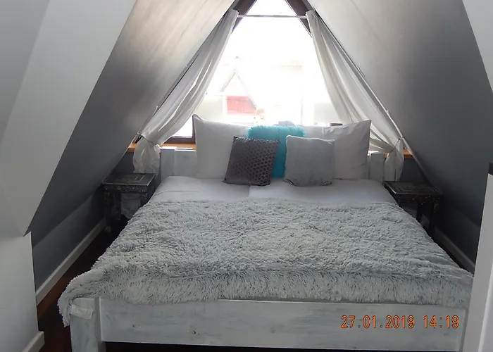 Alloggio in famiglia U Hanki *