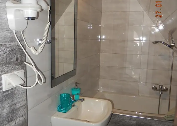 U Hanki * Biały Dunajec