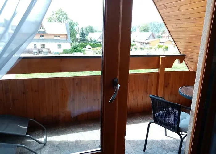 Alloggio in famiglia U Hanki